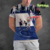 2024-2025 Premier League Champions Are Liverpool FC All Over Print Shirt