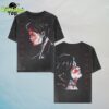 Mother Mother Hayloft II Inside Album Graphic Unisex T-Shirt