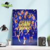 The Final Games Begin Squid Game Season 3 Official Poster Movie Coming June 27th 2025 Only On Netflix Home Decor Poster Canvas