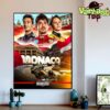 Basement Poster Shows In Australia 2025 Dates List Home Decor Wall Art Poster Canvas