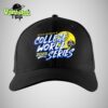 Tottenham Hotspur Are UEFA Europa League Winners 2024-2025 Classic Hat Cap