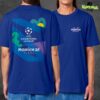 Road To The Stars IM Inter Milan UEFA Champions League Munich 25 Final On May 31st 2025 Two Sided Classic T-Shirt