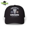 Chelsea FC Champions UEFA Europa Conference League 2025 UECL Winners Wroclaw Final Classic Hat Cap