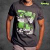 2025 UEFA Europa League Final Bilbao 25 Event Unisex T-Shirt