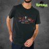 2025 UEFA Europa Conference League Final With The Wroclaw 25 City Pattern Event Unisex T-Shirt