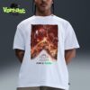Disney Zootopia 2 Official Poster Only In Theaters November 26th 2025 Unisex T-Shirt