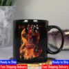 Metallica M72 Sonic Temple Pop-Up Shop Poster At Historic Crew Stadium Columbus OH On May 9-11 2025 Coffee Mug