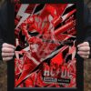 Five Finger Death Punch 20 Years Of Five Finger Death Punch Best Of Volume 1 Home Decor Poster Canvas