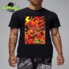 Sessanta V2.0 Featuring Primus Puscifer And A Perfect Circle At TD Pavilion At The Mann Center In Philadelphia PA On May 15th 2025 Two Sided Classic T-Shirt