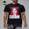 Billie Eilish 2025 Hit Me Hard And Soft The Tour Part 2 For Japan And US Dates List Essential T-Shirt