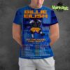 Buzzcocks Are Coming Back To The US Tour 2025 In September All Over Print Shirt
