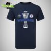 Congratulations To Chelsea FC Are 2024-2025 UEFA Conference League Winners Essential T-Shirt