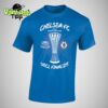Inter Milan UEFA Champions League UCL Munich 2025 Final Essential T-Shirt