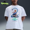 2025 NCAA Women’s College World Series Softball Championship Essential T-Shirt