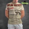 Fat Wreck Chords EST 1990 Hit The Jackpot All Over Print Shirt