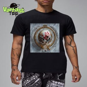 Five Finger Death Punch 20 Years Of Five Finger Death Punch Best Of Volume 1 Unisex T-Shirt