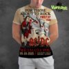 For Those About To Rock We Salute You ACDC PWR Up Tour 2025 Gold Foil Poster At Soldier Field In Chicago IL On May 24th 2025 All Over Print Shirt