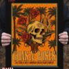 The Road To Omaha Starts In Hoover Official Poster 2025 SEC Baseball Tournament On May 20-25 Home Decor Poster Canvas