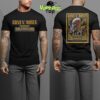 Godzilla x Kong Supernova Official Logo Movie Only In Theaters March 26th 2027 Unisex T-Shirt