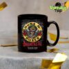 Be Part Of Something Linkin Park From Zero World Tour 2026 For Europe Dates List Across Germany Austria Sweden Spain France And Italy Coffee Mug