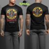 Guns N Roses World Tour Summer 2025 At Shekvetili Park In Shekvetili GE On May 30th 2025 Essential T-Shirt