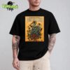 Congratulations To Team USA Hockey Are 2025 Mens World Champions For The First Mens World Championship Titile Since 1933 Unisex T-Shirt