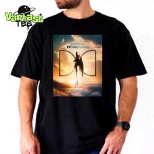 How To Train Your Dragon Movie Discover It At Dolby Cinema Official Poster Release June 13th 2025 Unisex T-Shirt