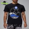2025 UEFA Europa League Final Bilbao 25 Event Unisex T-Shirt