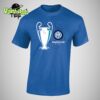 Chelsea FC UEFA Conference League UECL Wroclaw Final 2025 At Stadion Wroclaw On May 28th Essential T-Shirt
