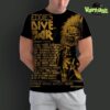 You Will Be Changed Wicked For Good Official Poster Movie Only In Theaters November 21st 2025 All Over Print Shirt