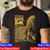 You Will Be Changed Wicked For Good Official Poster Movie Only In Theaters November 21st 2025 Unisex T-Shirt