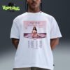 Primus Summer Tour 2025 At SNHU Arena Manchester New Hampshire On May 14th 2025 Unisex T-Shirt