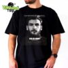 Guns N Roses World Tour Summer 2025 At UAE Etihad Arena Abu Dhabi On May 27th 2025 Unisex T-Shirt