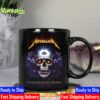 Metallica M72 Atlanta Exclusive Pop-Up Shop Poster M72 World Tour 2025 At Mercedes-Benz Stadium In Atlanta GA On June 3rd 2025 Coffee Mug