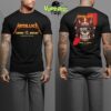 Minnesota Frost Are 2025 PWHL Walter Cup Champions Unisex T-Shirt