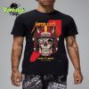 The Weeknd After Hours Til Dawn With Playboi Carti 2025 Stadium Tour Special Guest Mike Dean Unisex T-Shirt