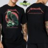 Chelsea FC UEFA Conference League UECL Wroclaw Final 2025 At Stadion Wroclaw On May 28th Essential T-Shirt