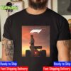 The Red Clay Strays European Tour 2025 The Get Right Tour To Europe With Special Guest Early James Unisex T-Shirt