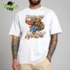 Oklahoma City Thunder NBA Finals 2025 Unisex Essential T-Shirt