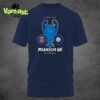 PSG UEFA Champions League Munich 25 Final On May 31st 2025 Unisex T-Shirt