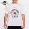 PSG UEFA Champions League Munich 25 Final On May 31st 2025 Unisex T-Shirt