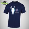 Real Betis Balompie UEFA Conference League UECL Wroclaw Final 2025 At Stadion Wroclaw On May 28th Essential T-Shirt