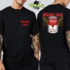 Guns N Roses World Tour Summer 2025 At Mahalaxmi Racecourse In Mumbai IN On May 17th 2025 Unisex T-Shirt