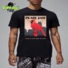 Guns N Roses Tonight’s Poster At Thunder Dome Stadium In Bangkok TH On May 13th 2025 Unisex T-Shirt
