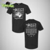 Dead And Company Dead Forever Live In Sphere Las Vegas NV On May 9th 2025 Unisex T-Shirt