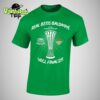 Real Betis Vs Chelsea FC For UEFA Conference League UECL Wroclaw Final 2025 At Stadion Wroclaw On May 28th Essential T-Shirt