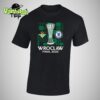 Tottenham Hotspur Are UEFA Europa League Winners 2024-2025 Essential T-Shirt