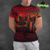 Sombr Late Nights And Young Romance Australia And New Zealand Dates List On December 2025 All Over Print Shirt