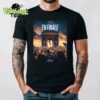 PSG Vs Inter Milan Champions League Munich 25 Final Match On May 31st 2025 Unisex T-Shirt