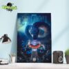 Road To Munich 25 UEFA Champions League Final Is Set PSG Vs Inter Milan On May 31st 2025 Home Decor Poster Canvas